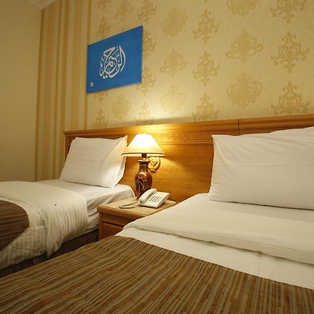Guest Time Hotel Medyna Zewnętrze zdjęcie