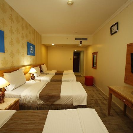 Guest Time Hotel Medyna Zewnętrze zdjęcie