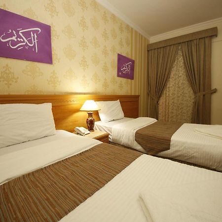 Guest Time Hotel Medyna Zewnętrze zdjęcie