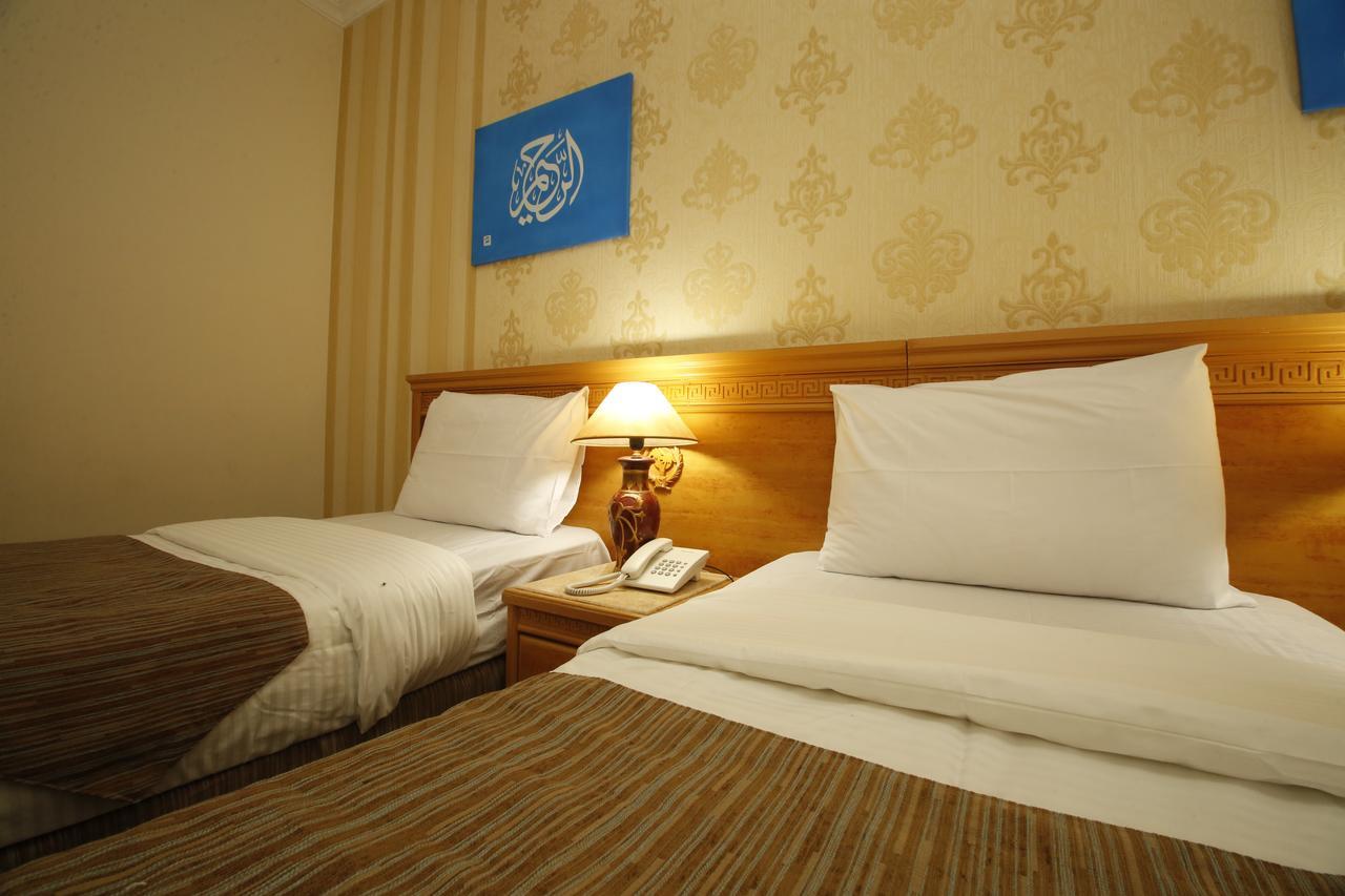 Guest Time Hotel Medyna Zewnętrze zdjęcie