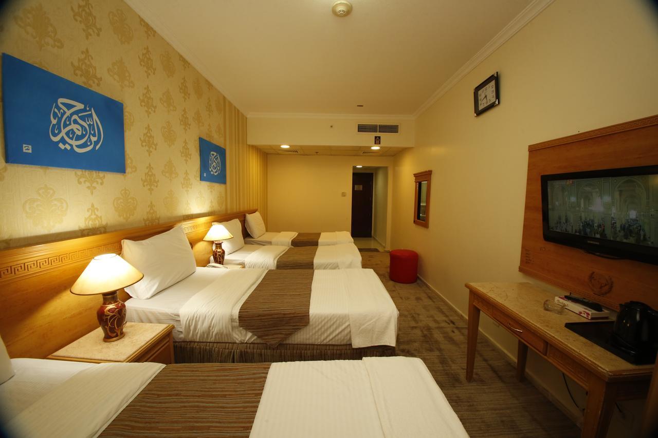 Guest Time Hotel Medyna Zewnętrze zdjęcie