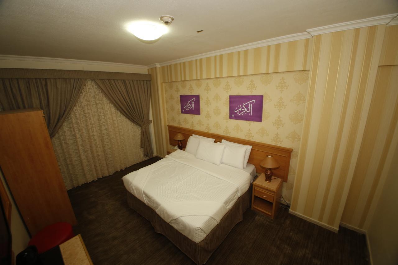 Guest Time Hotel Medyna Zewnętrze zdjęcie