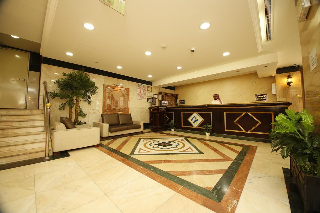 Guest Time Hotel Medyna Zewnętrze zdjęcie