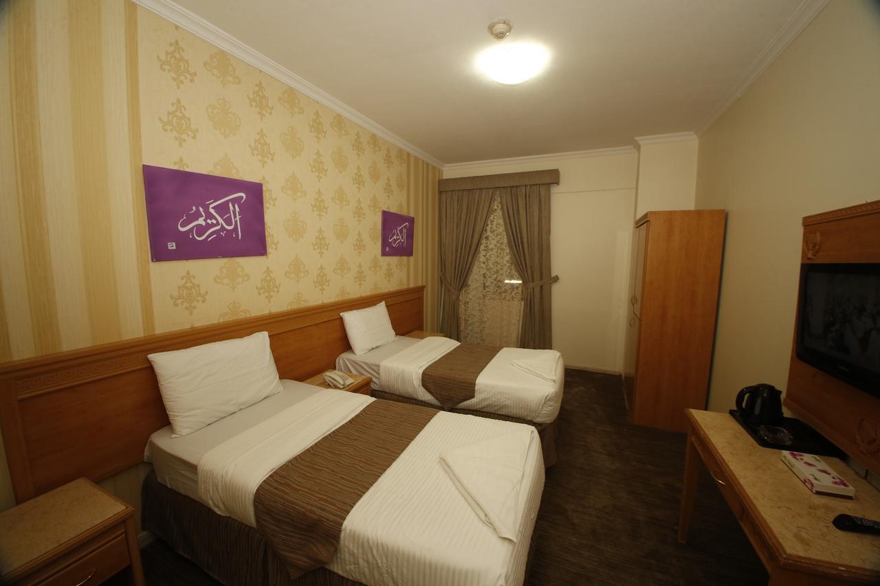Guest Time Hotel Medyna Zewnętrze zdjęcie
