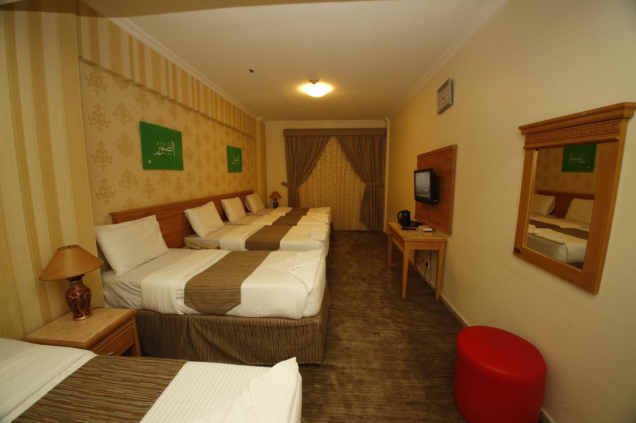 Guest Time Hotel Medyna Zewnętrze zdjęcie
