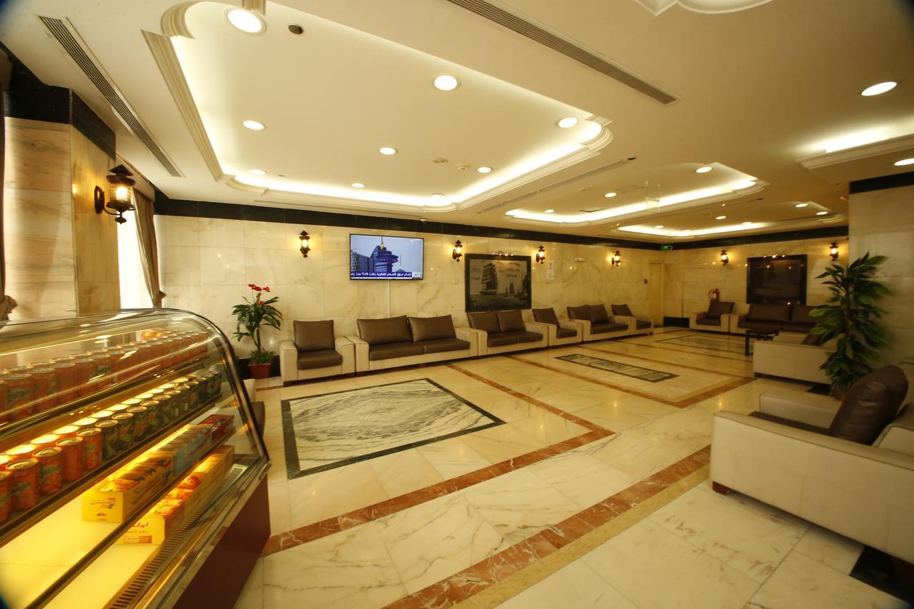 Guest Time Hotel Medyna Zewnętrze zdjęcie