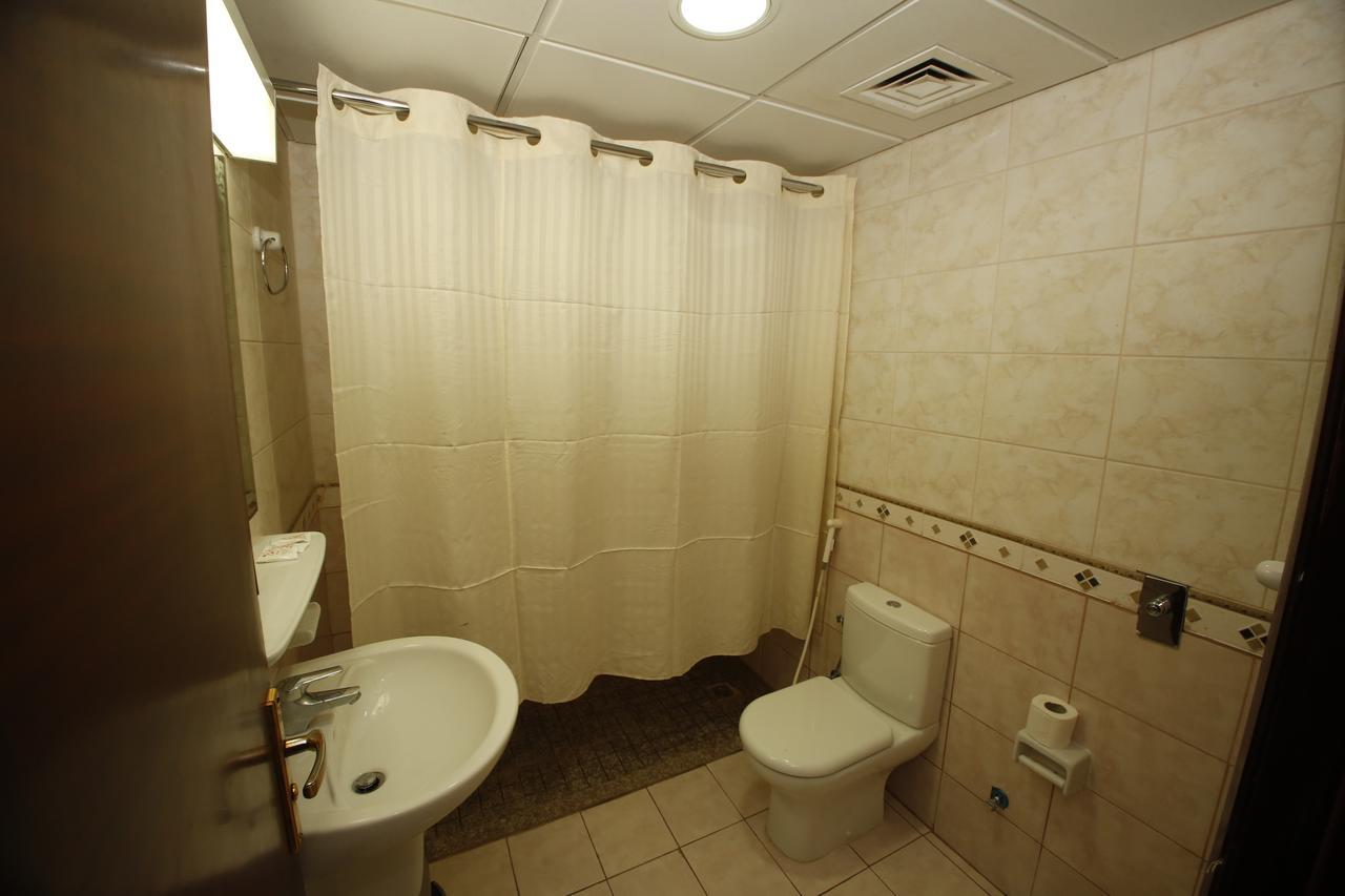 Guest Time Hotel Medyna Zewnętrze zdjęcie