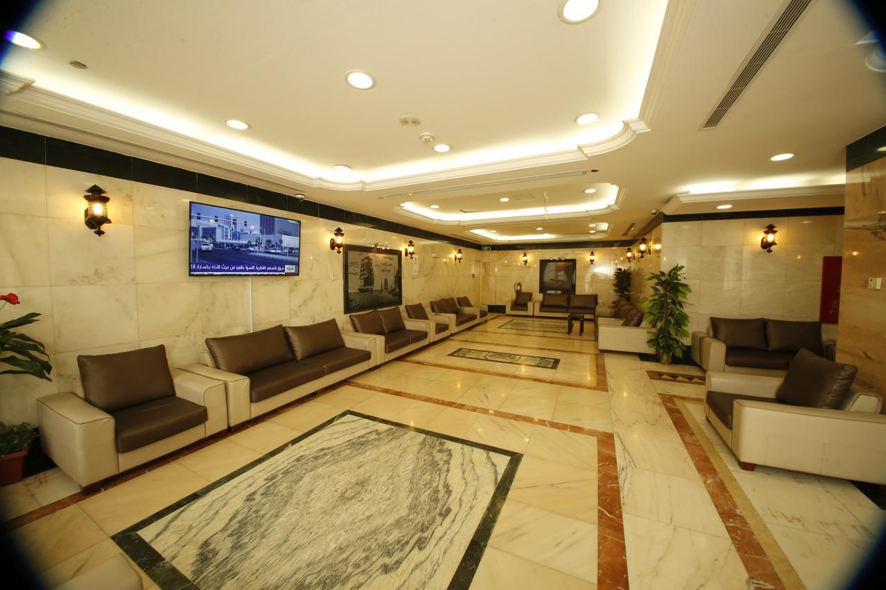 Guest Time Hotel Medyna Zewnętrze zdjęcie