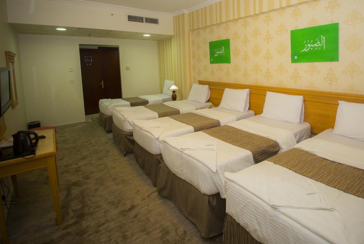 Guest Time Hotel Medyna Zewnętrze zdjęcie