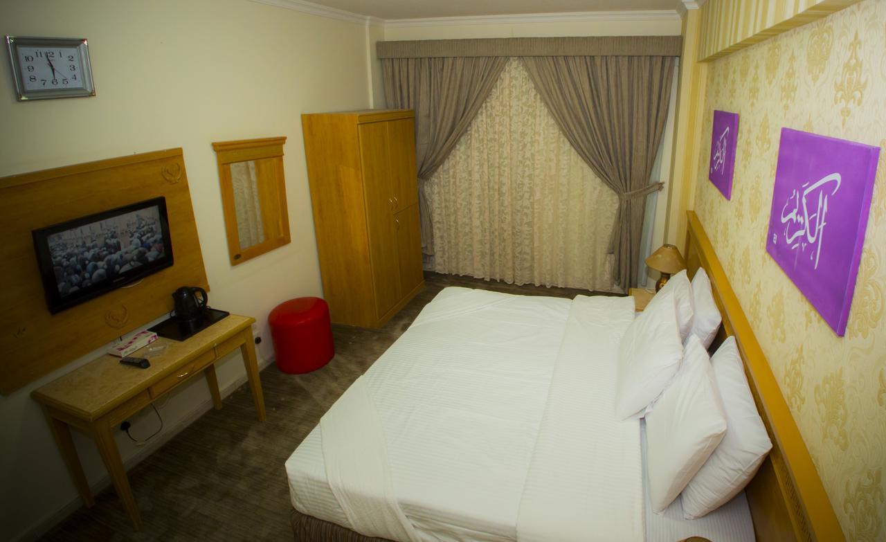 Guest Time Hotel Medyna Zewnętrze zdjęcie