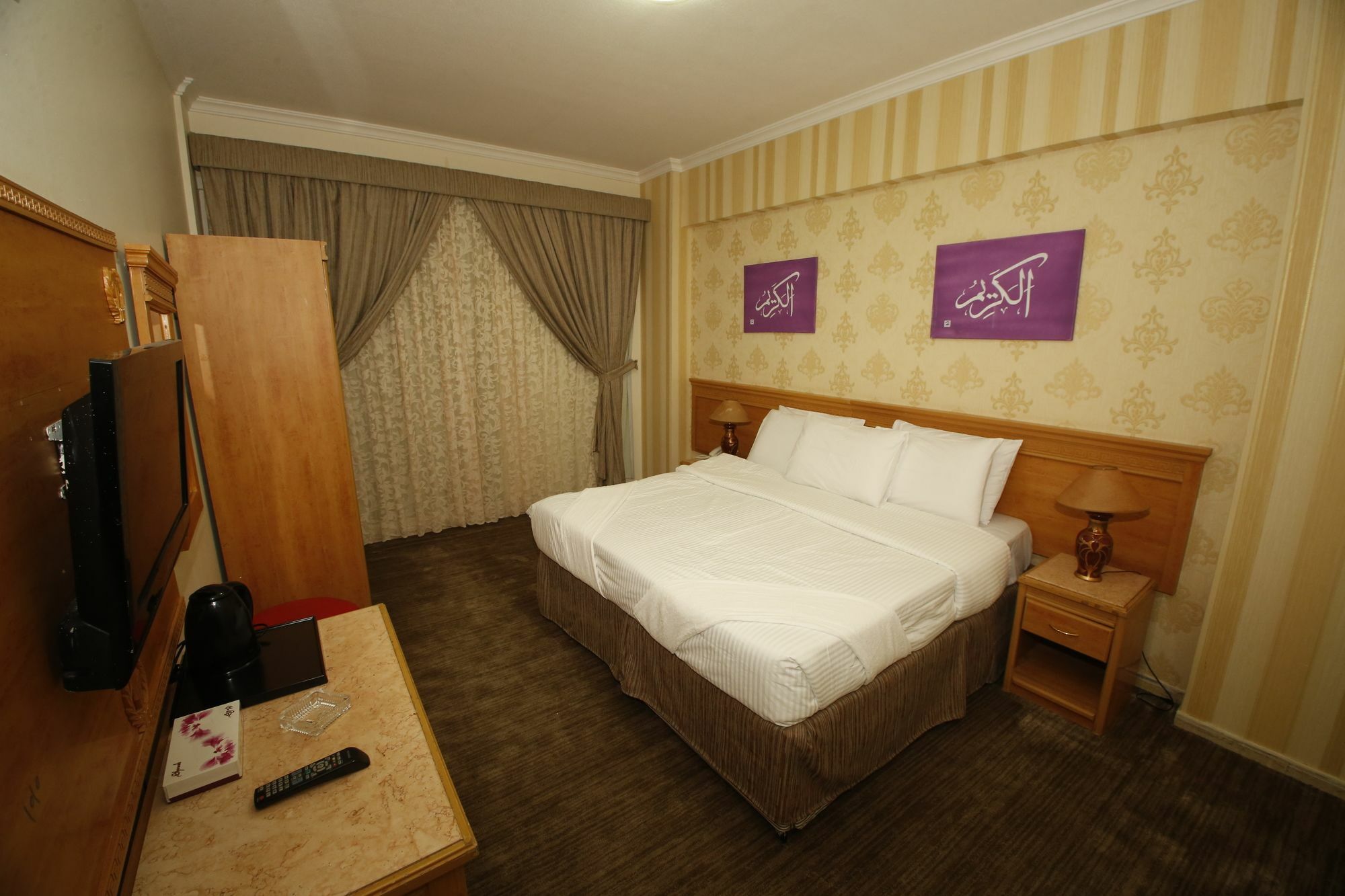 Guest Time Hotel Medyna Zewnętrze zdjęcie